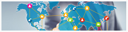 Golden Networks